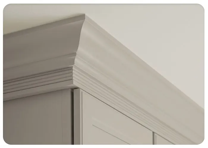 تاج کابینت مدرن