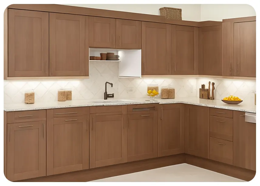 کابینت ام دی اف