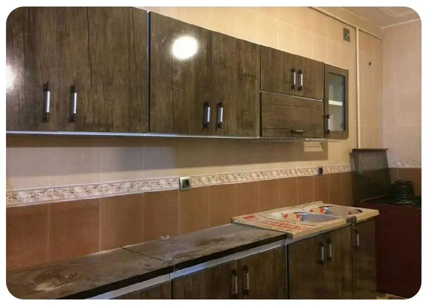 مزایای کابینت فلزی